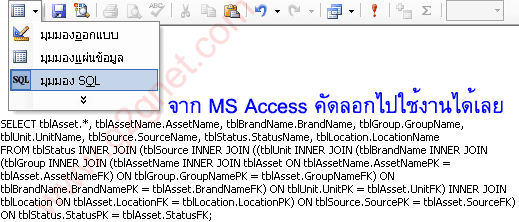 qb sdk transaction update using access vba